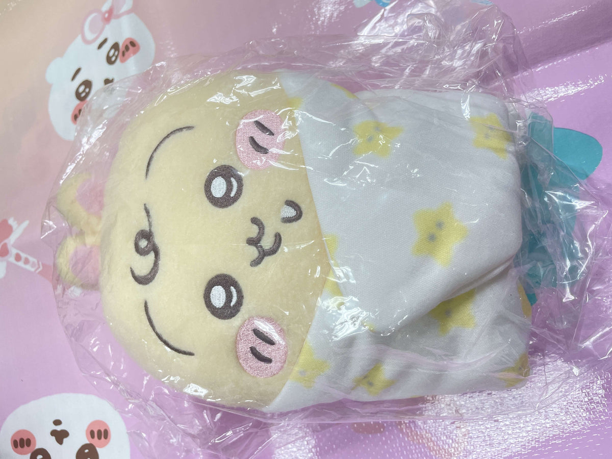 兔兔 Baby公仔 ChiikawaBaby