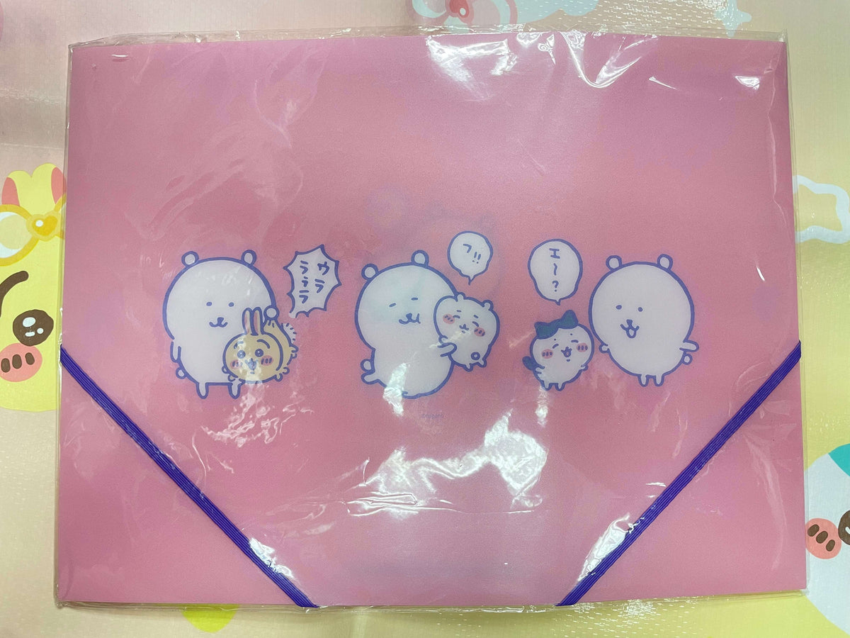 Jokebear 小可愛 Folder