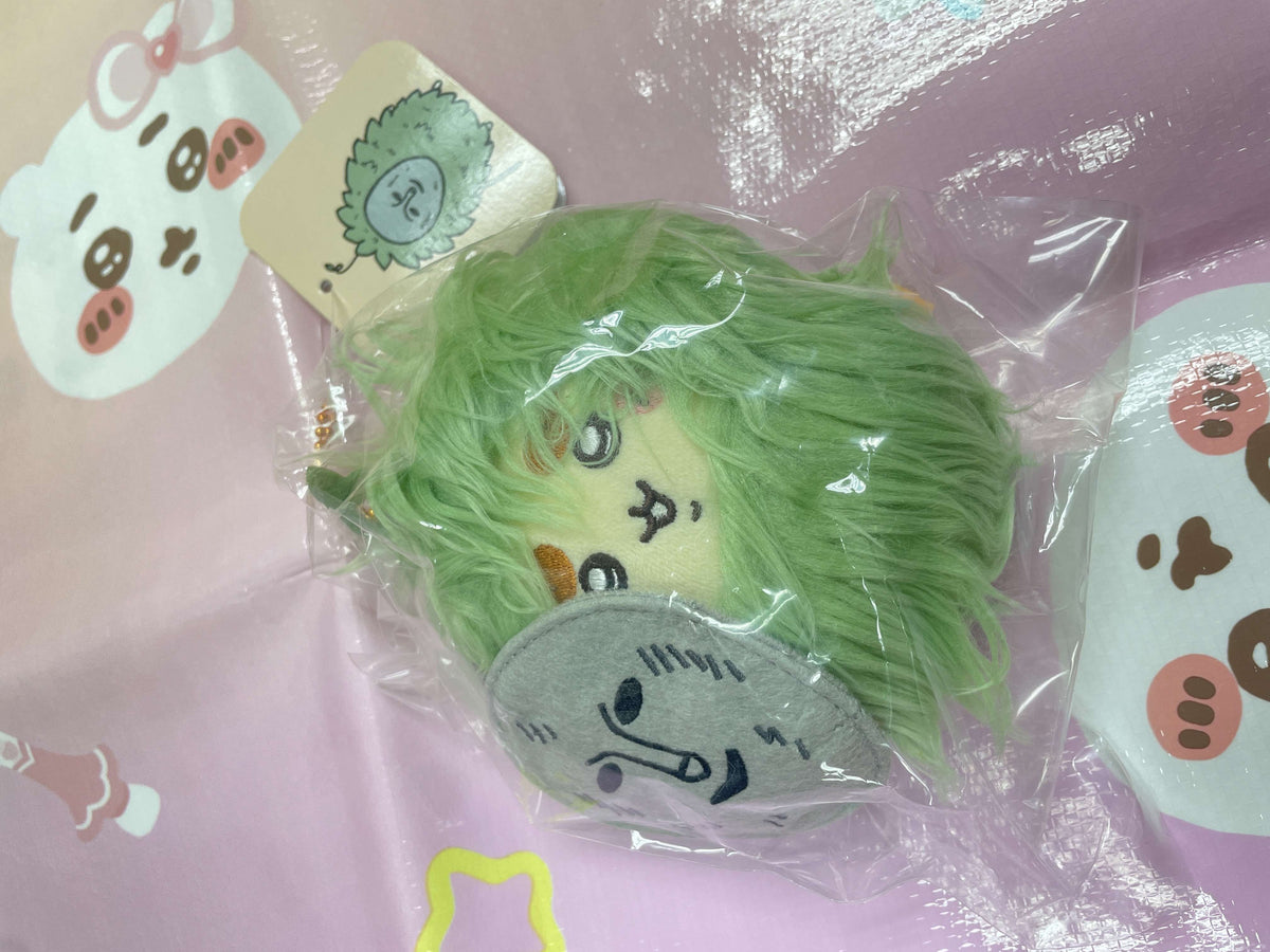 風獅 萬聖節 公仔吊飾
