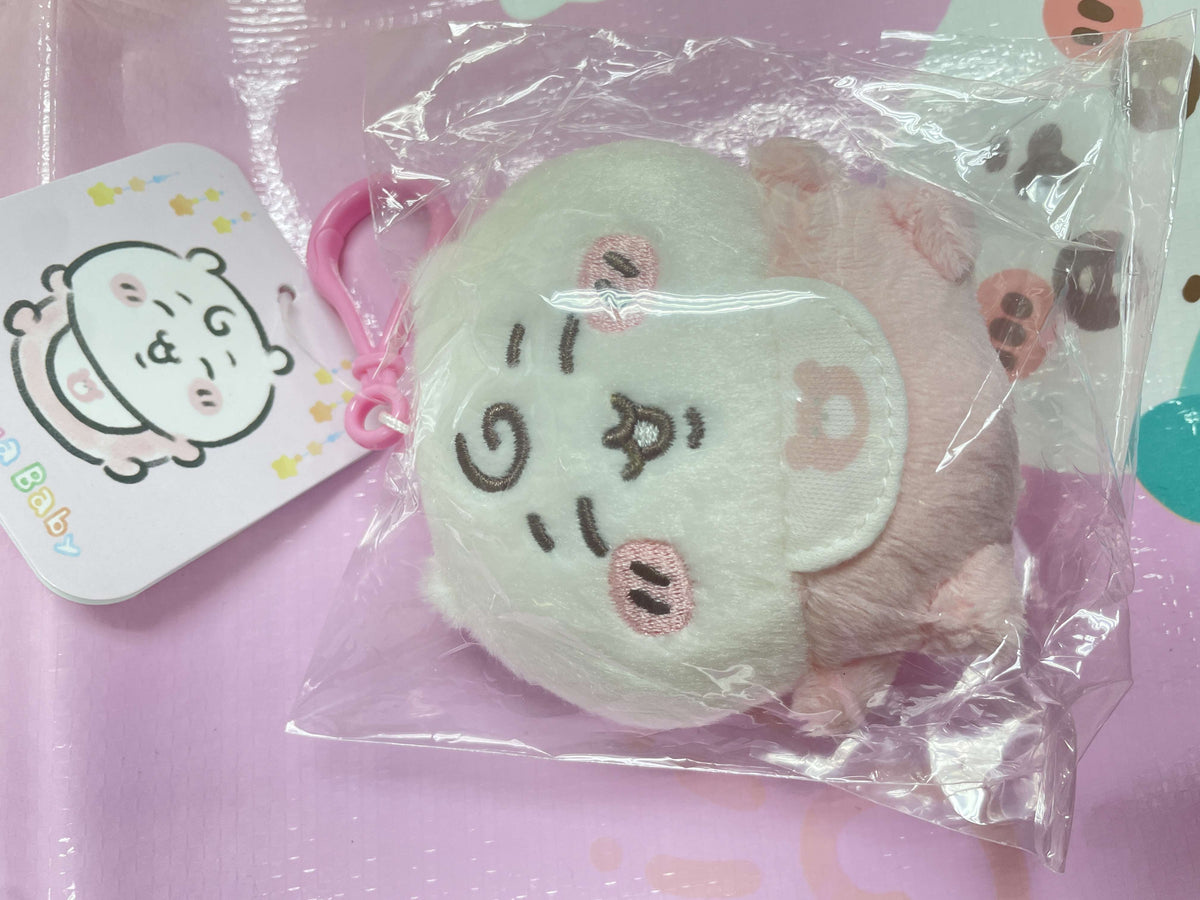 小可愛 公仔吊飾 ChiikawaBaby