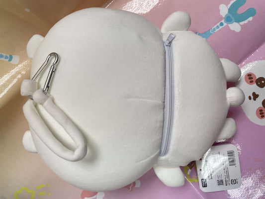Jokebear 公仔可變豆豆頸枕