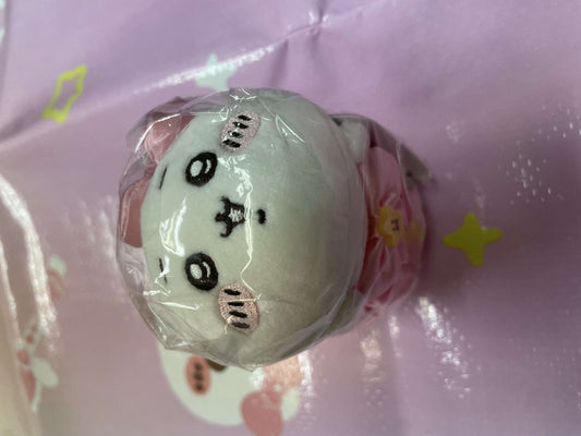 小可愛 超魔 趴趴公仔吊飾