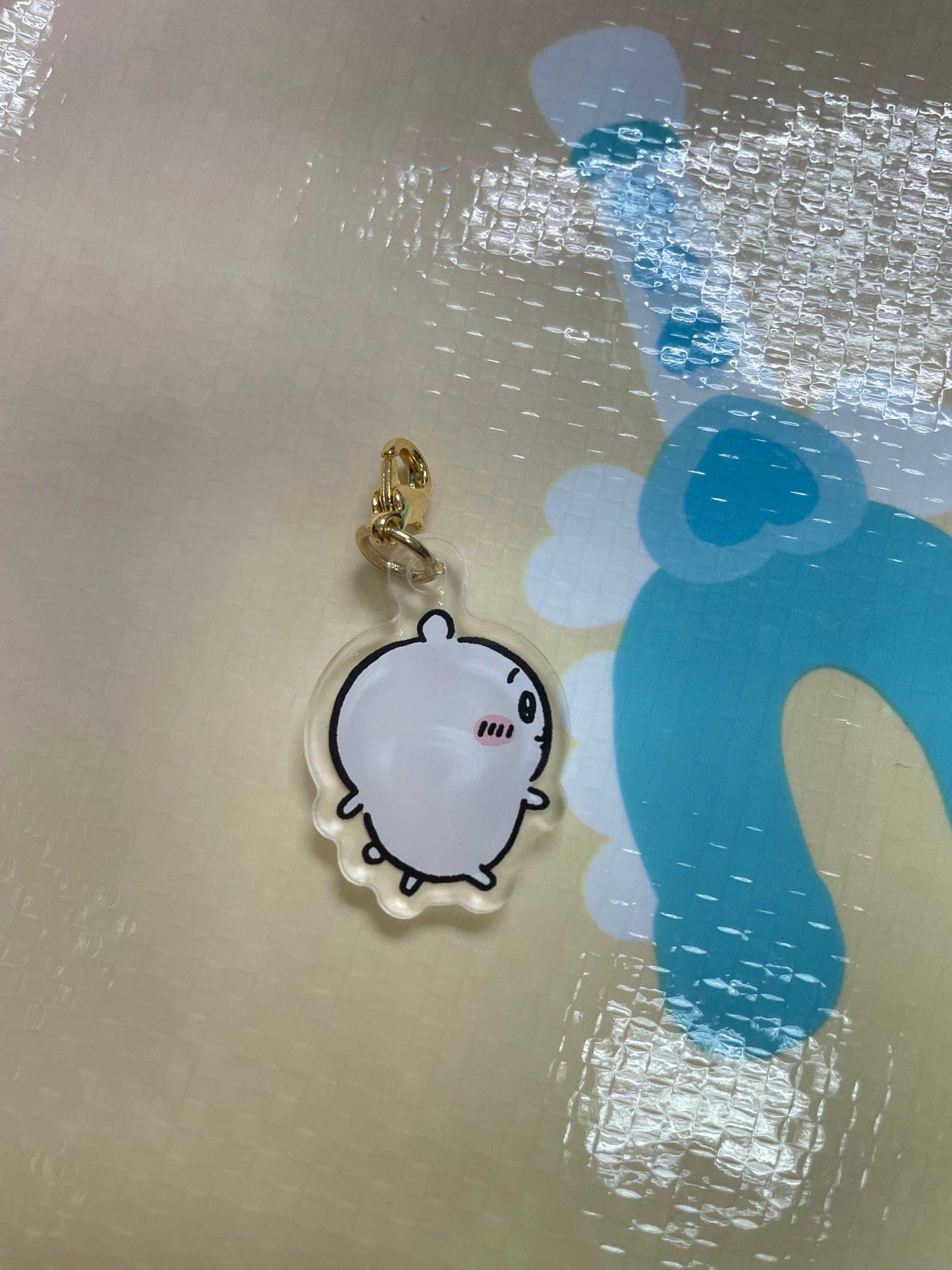 小可愛 NGN展 小扣扣