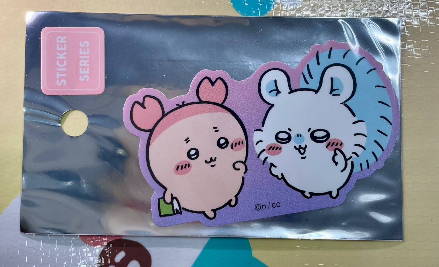 飛鼠 和古本屋 貼紙 - FATSO STORE