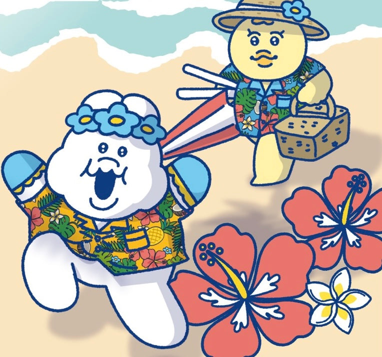 酸奶君 乳酪妖精