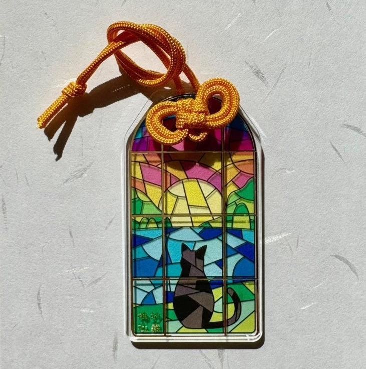 東京駒込妙義神社