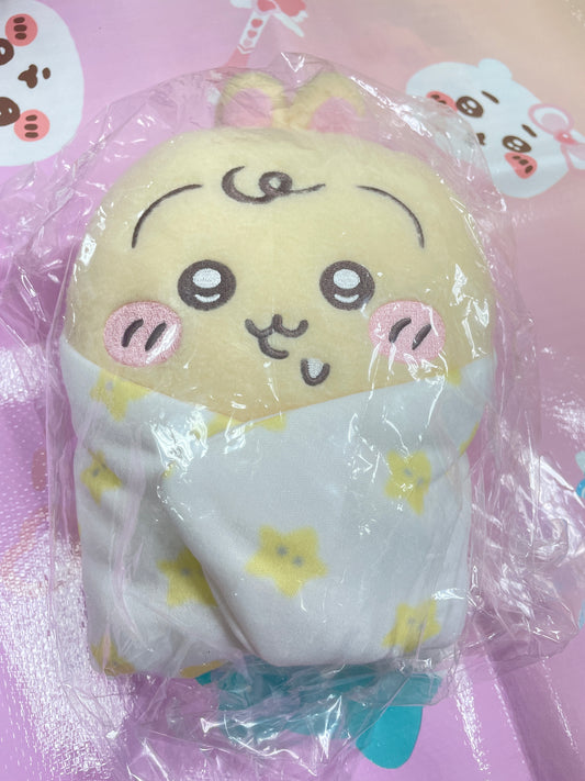 兔兔 Baby公仔 ChiikawaBaby