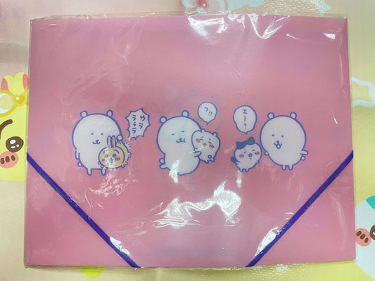 Jokebear 小可愛 Folder
