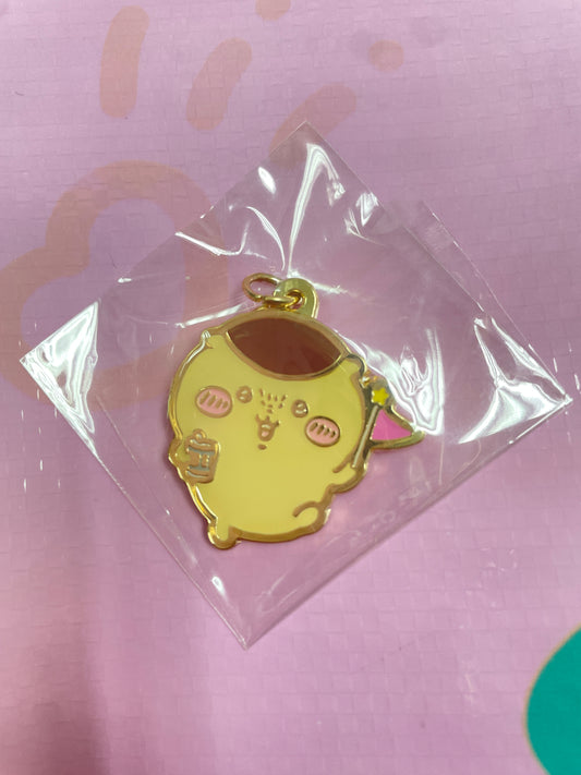 栗子饅頭 非賣品 ChiikawaPark限定