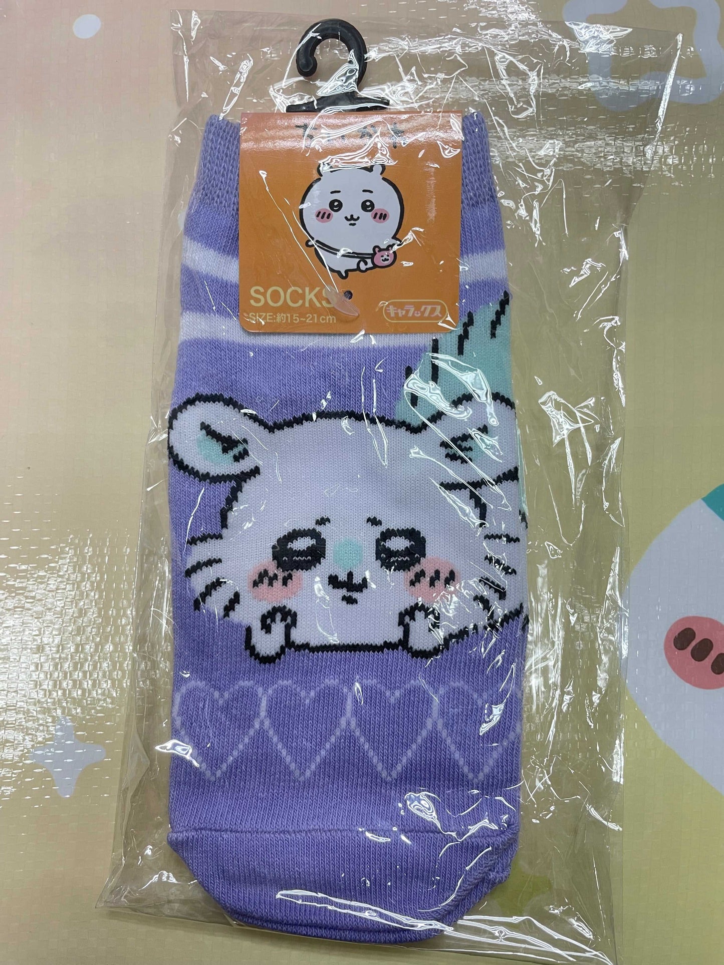 飛鼠 襪仔