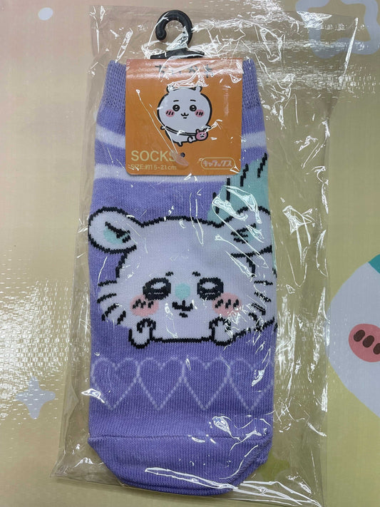 飛鼠 襪仔