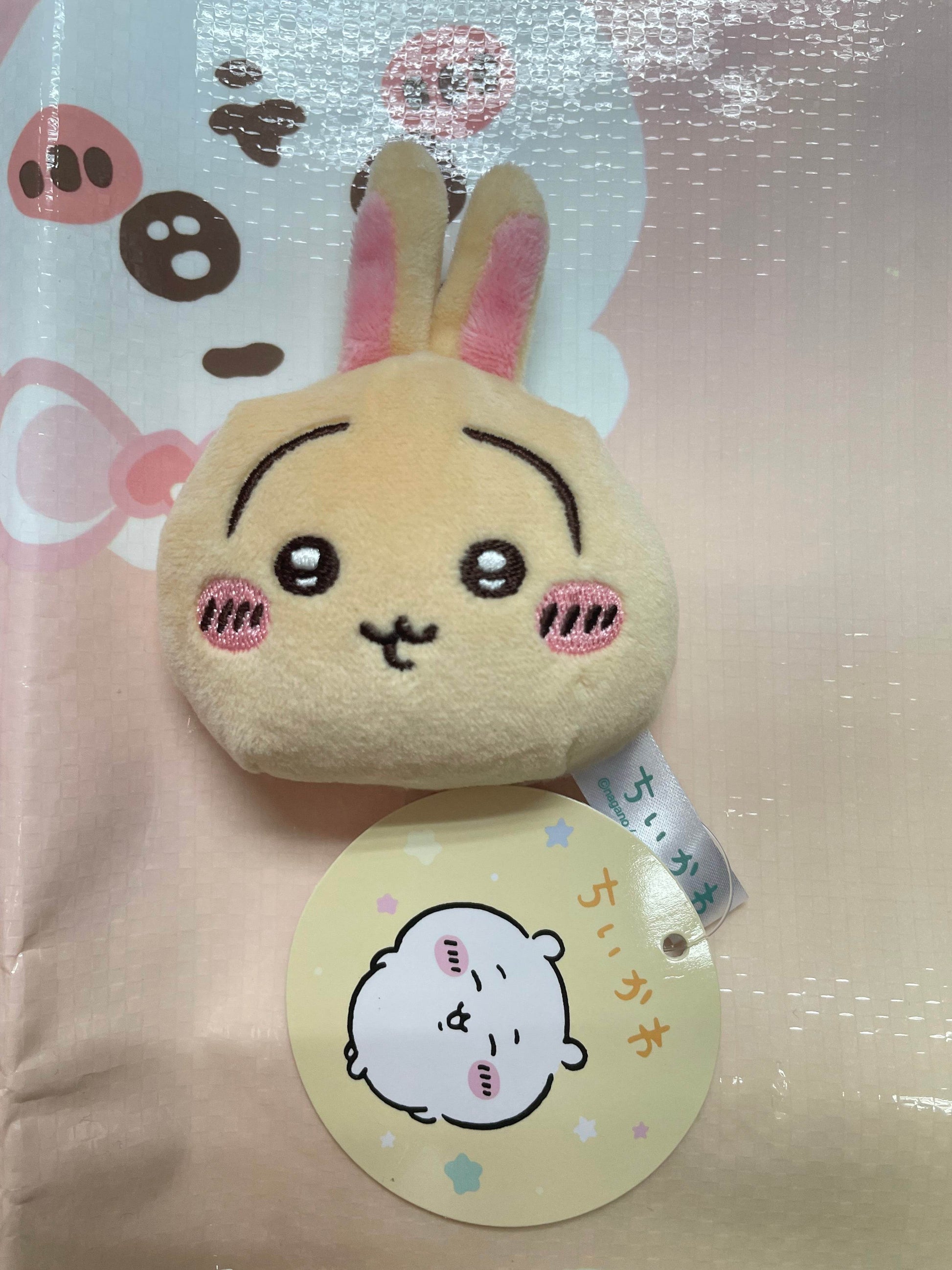 兔兔 大頭鏡 - FATSO STORE