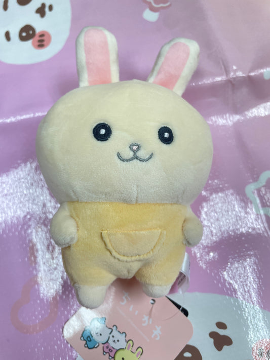 兔兔 森林家族 公仔吊飾