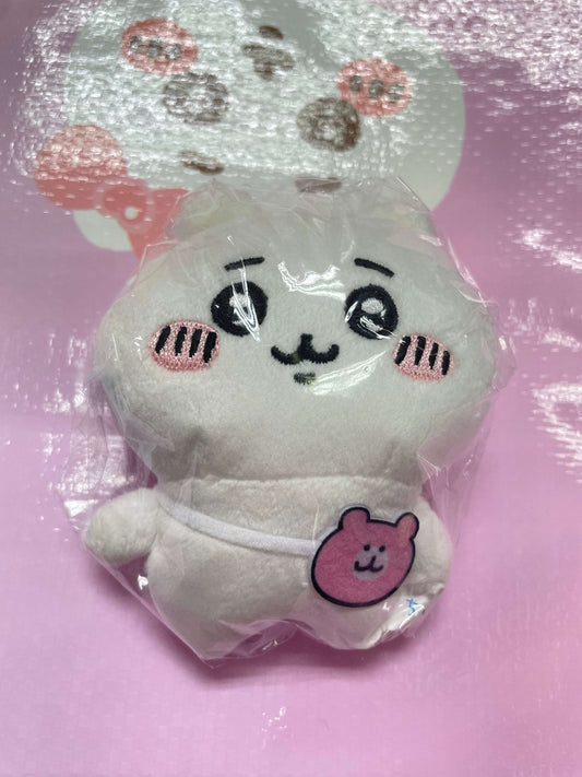 小可愛 斜掯熊仔袋 公仔吊飾