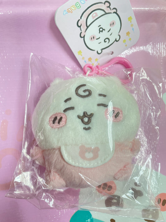 小可愛 公仔吊飾 ChiikawaBaby
