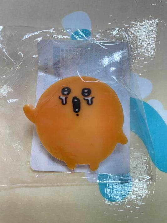 喊喊餅 扣針