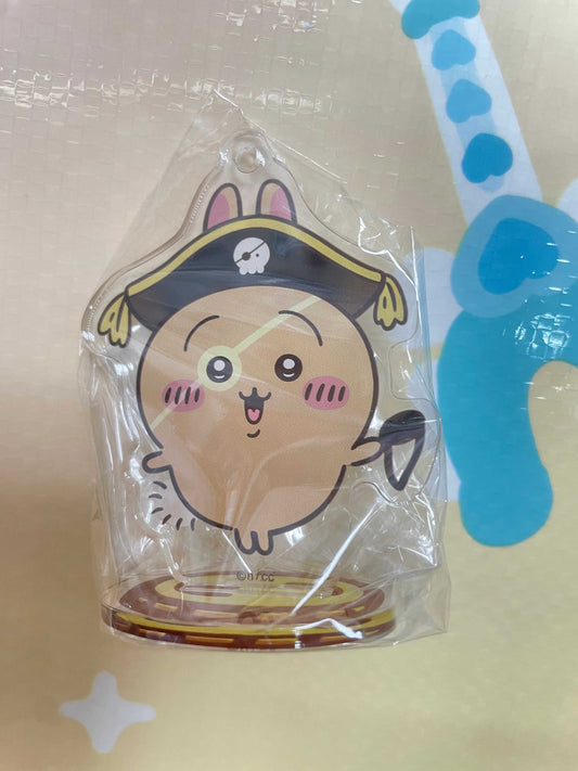海盜兔兔 立牌