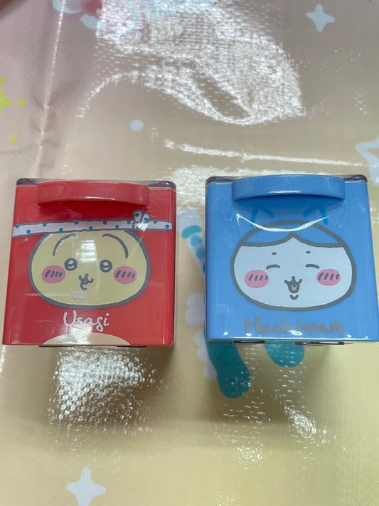 小盒仔
