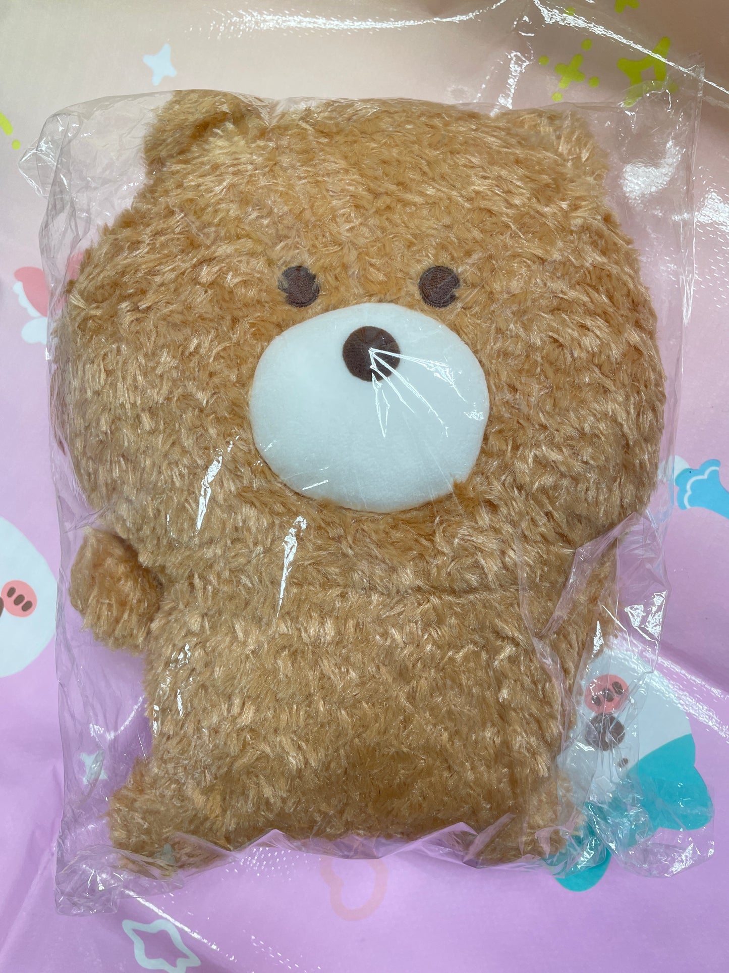 小可愛熊仔 背包 Chiikawa Park限定