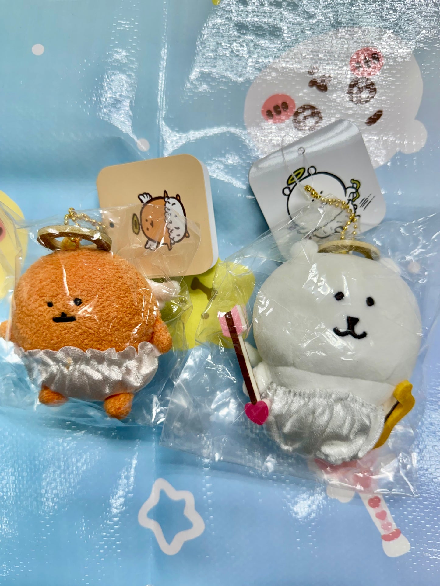 Jokebear 天使系列