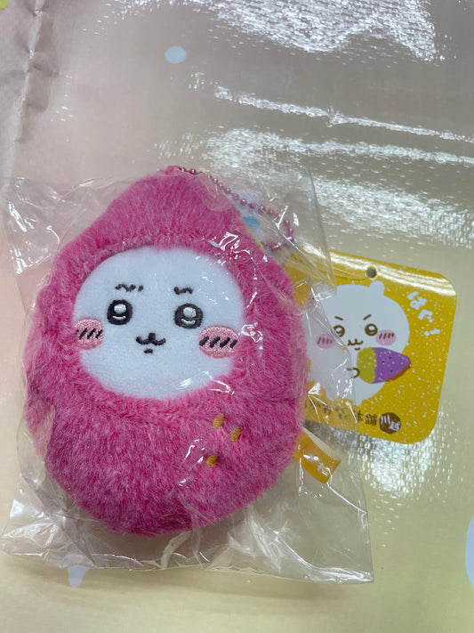 小可愛 川越蕃薯 公仔吊飾