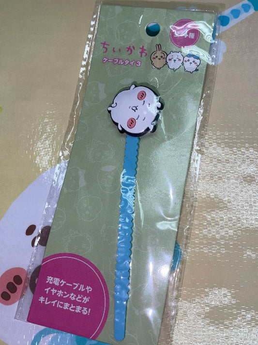 小可愛 繞線收納帶 - FATSO STORE