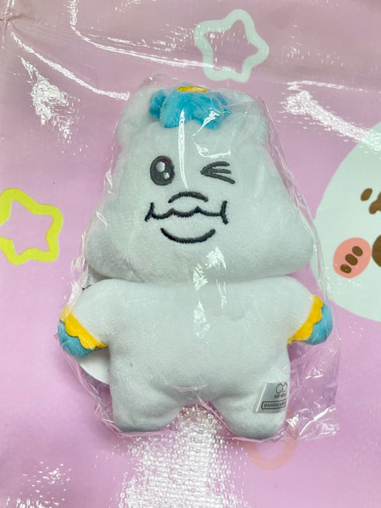 Npochamu 單眼 公仔