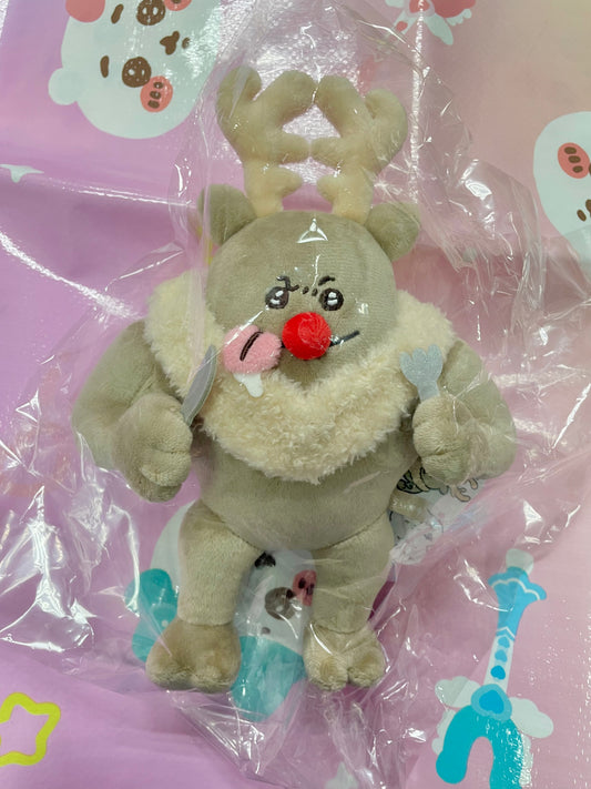 小可愛 聖誕馴鹿