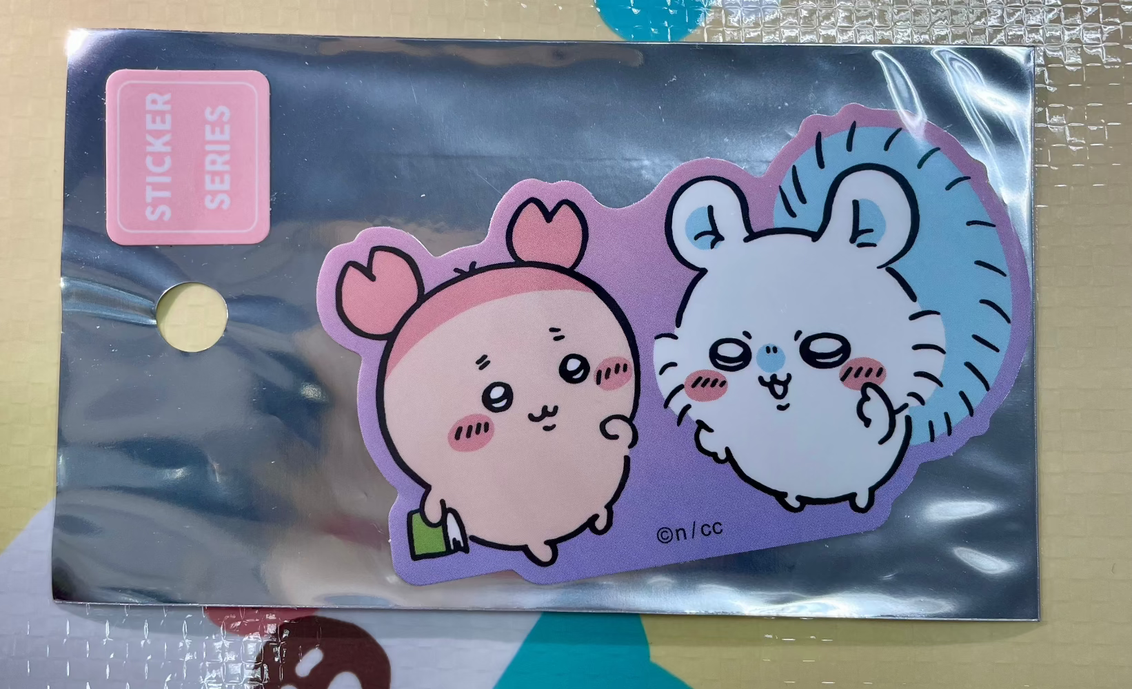 飛鼠 和古本屋 貼紙 - FATSO STORE
