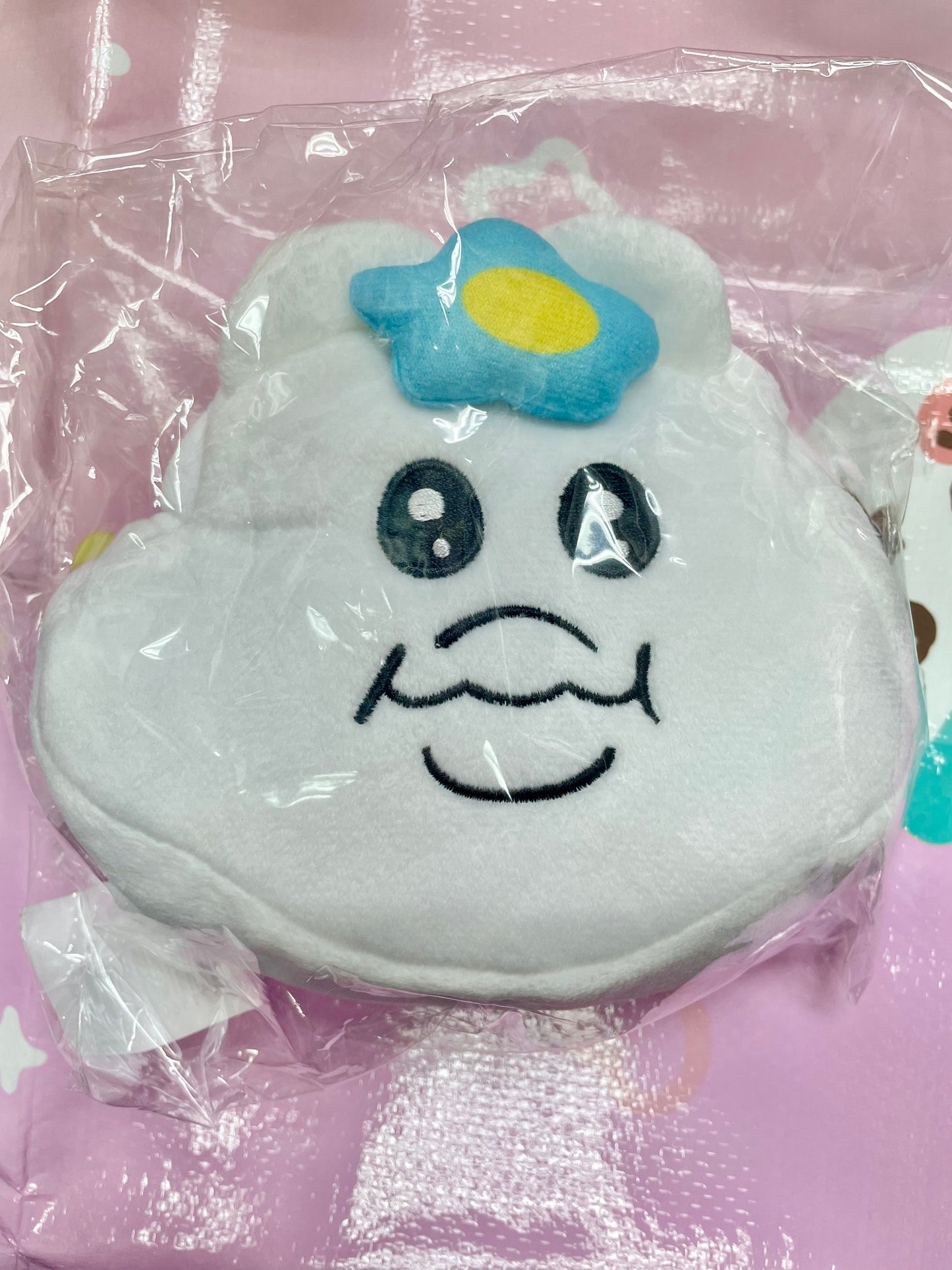 Npochamu 大頭拉鏈袋