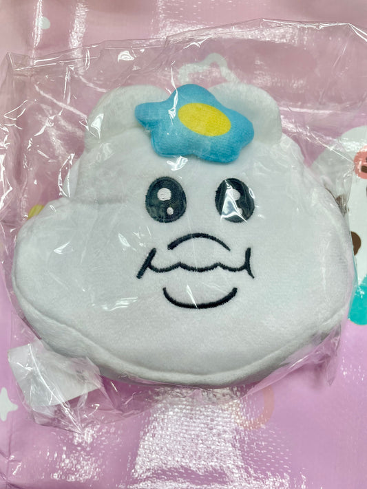 Npochamu 大頭拉鏈袋