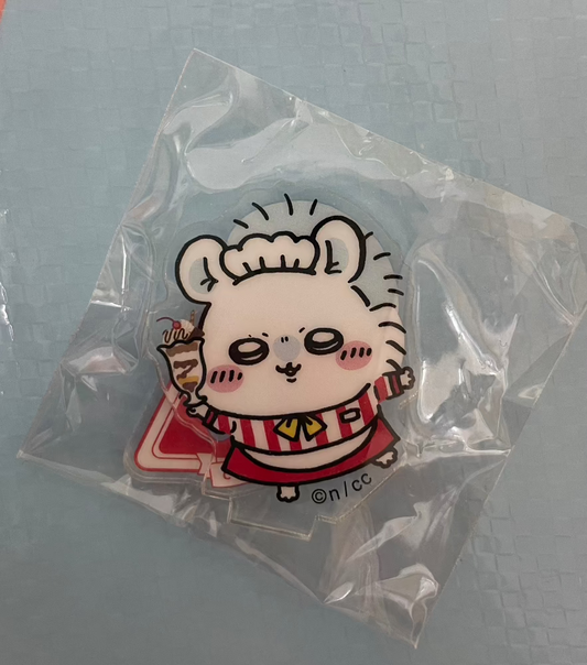 飛鼠 餐廳侍應 立牌 - FATSO STORE