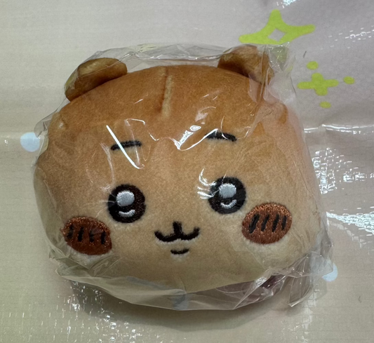 小可愛 面包公仔 - FATSO STORE