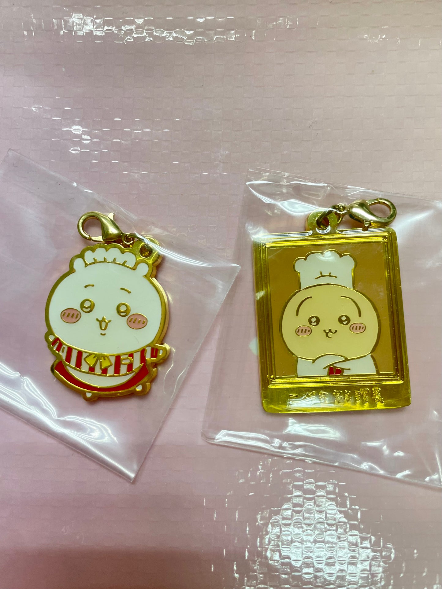 小可愛 Cafe 小扣扣