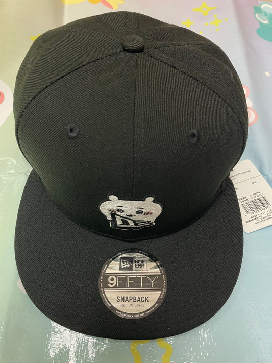 小可愛 NEWERA 帽