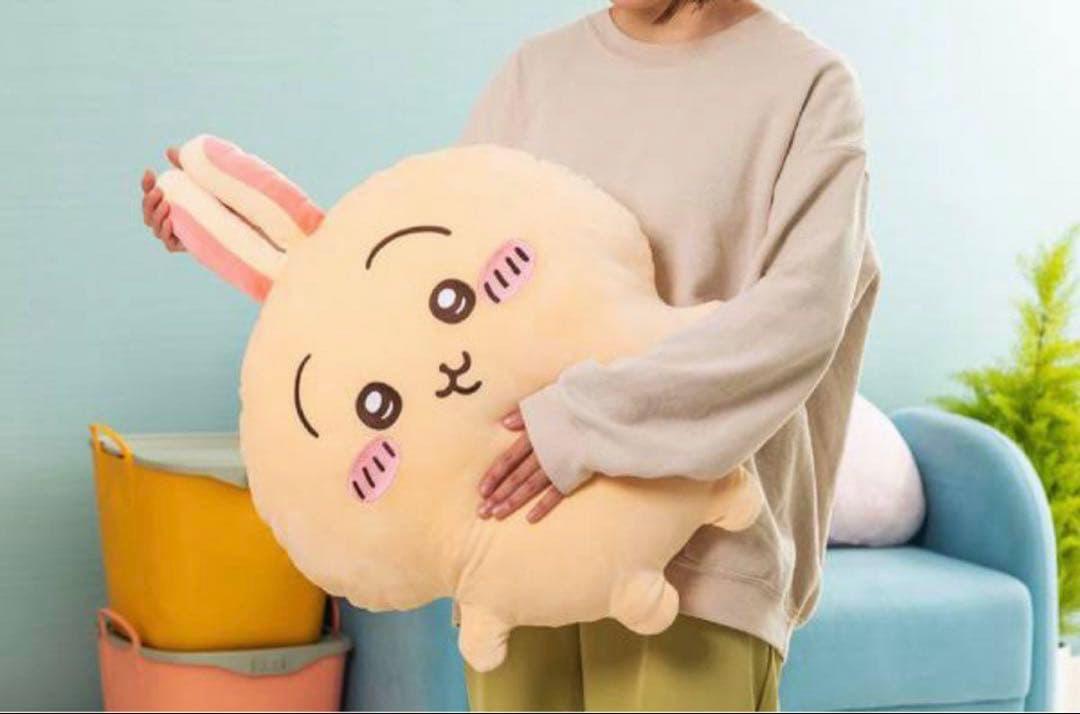 兔兔 一番賞 A賞大公仔