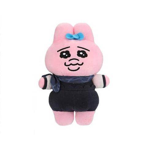 底褲兔 乘務員公仔 - FATSO STORE