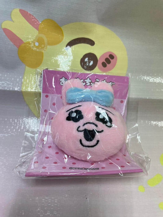底褲兔 扣針 淚珠 - FATSO STORE