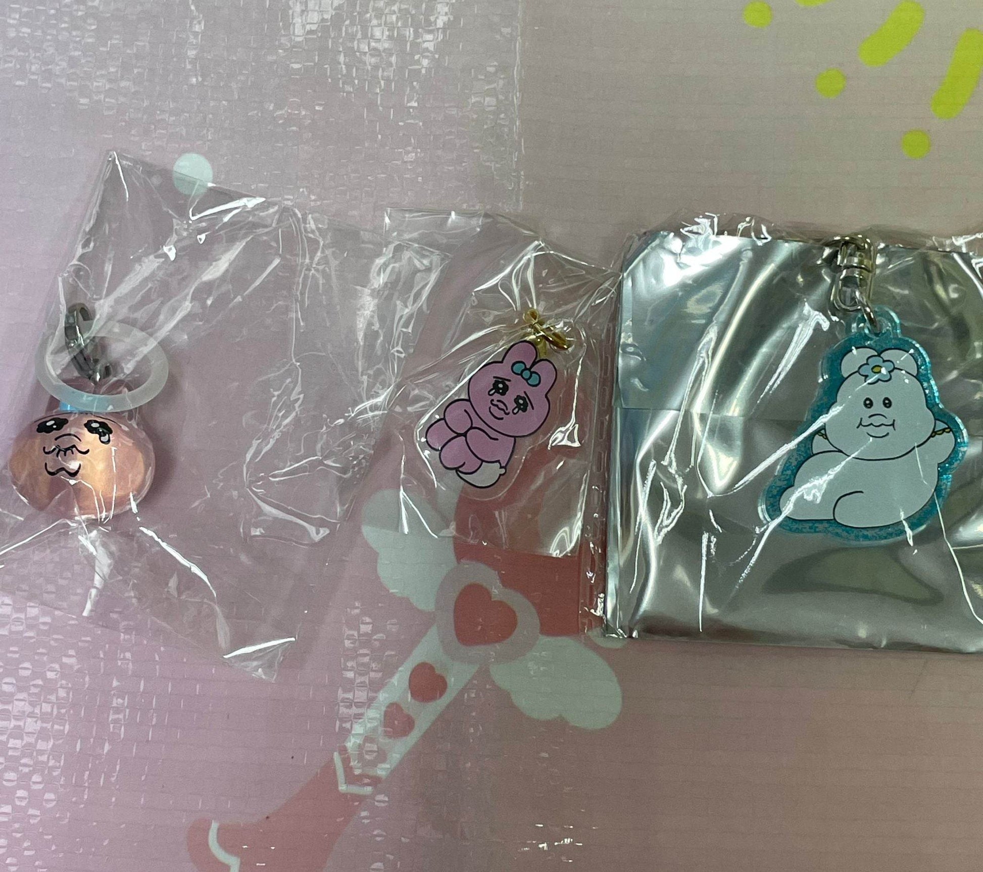 底褲兔 小物2 - FATSO STORE