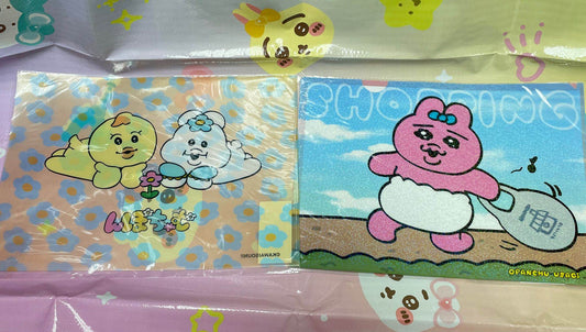 底褲兔 F4 File 3 - FATSO STORE