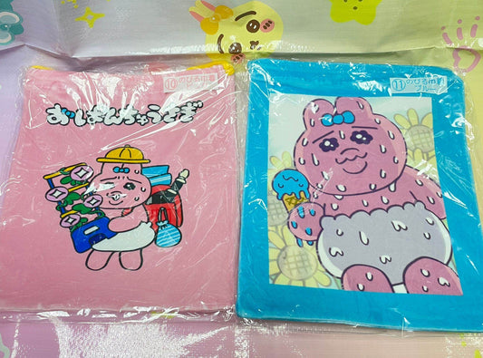 底褲兔 索繩袋 - FATSO STORE
